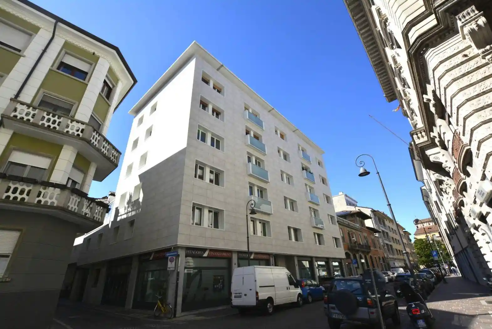 Appartamento in vendita a Udine