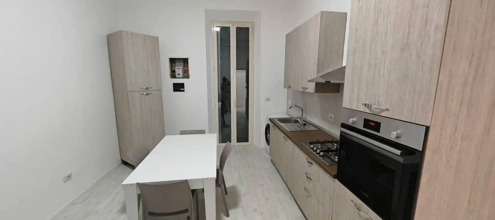 Appartamento in affitto a Reggio Calabria