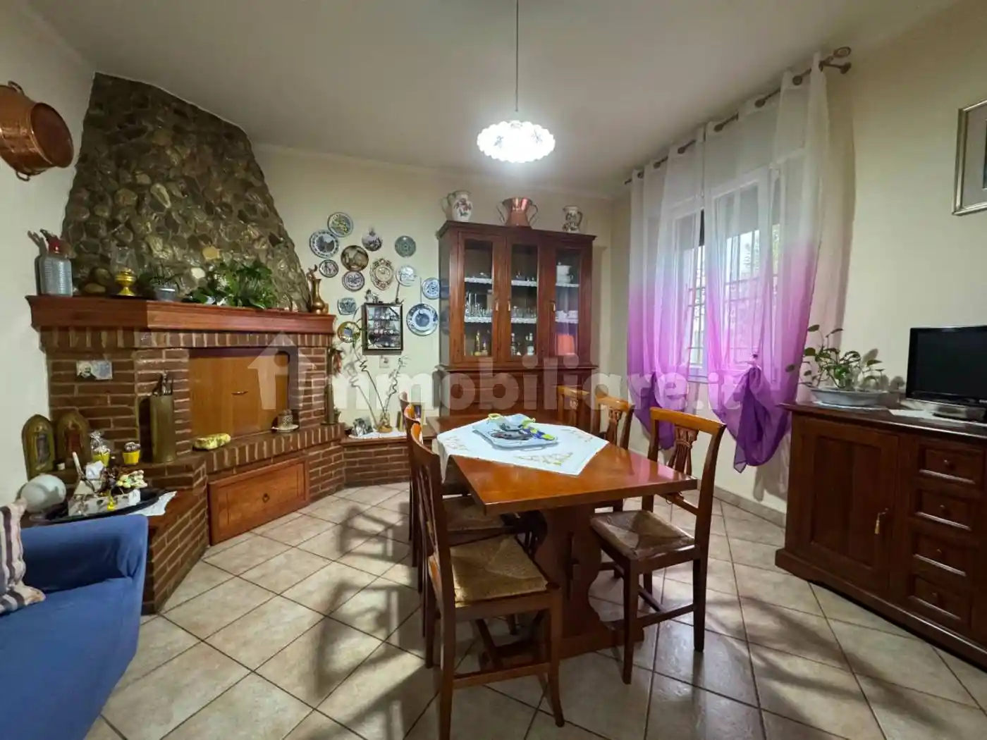 Villa in vendita a Medicina