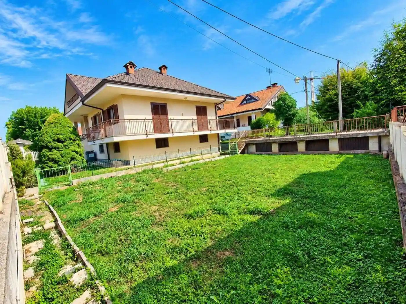 Villa - foto 4