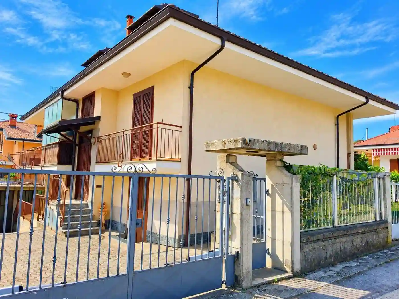 Villa - foto 5
