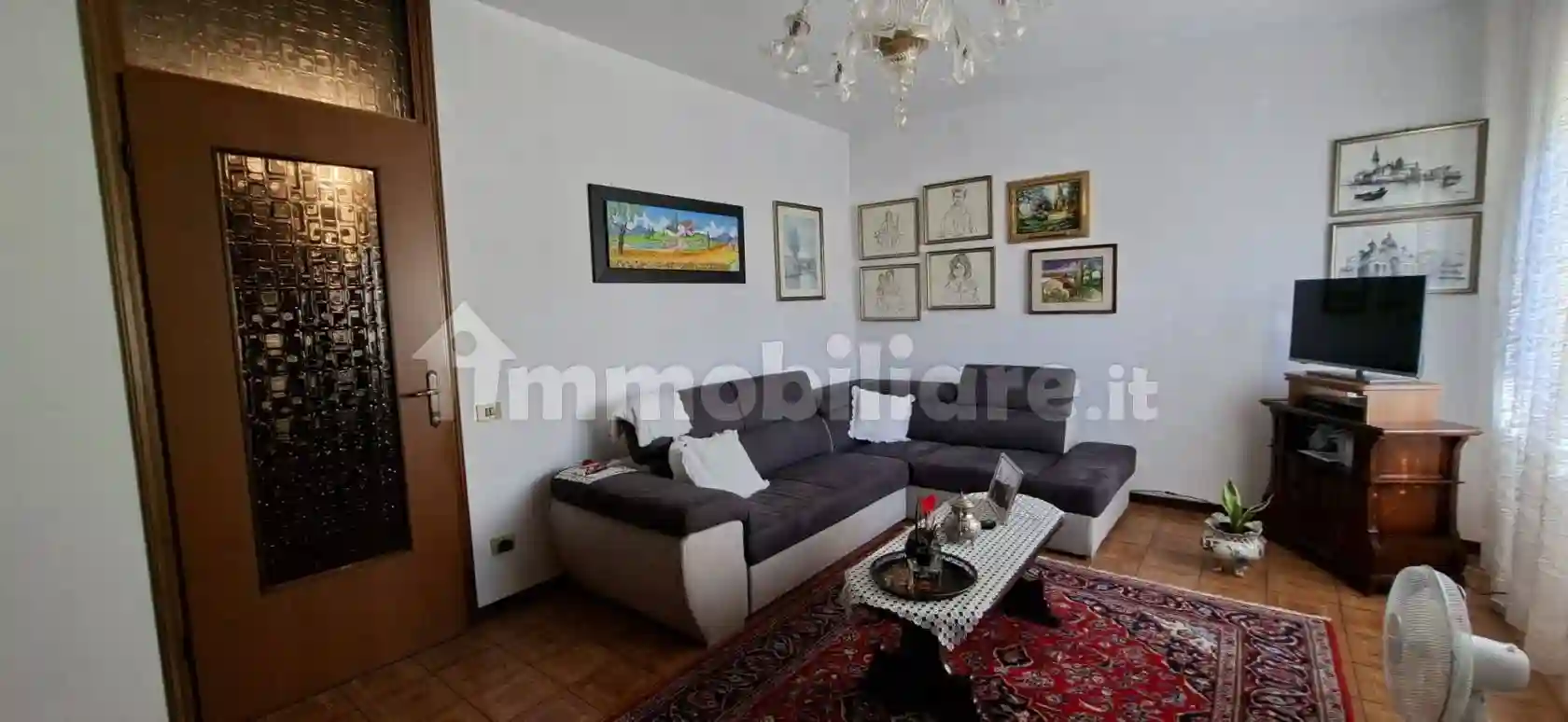 Villetta a schiera - foto 4