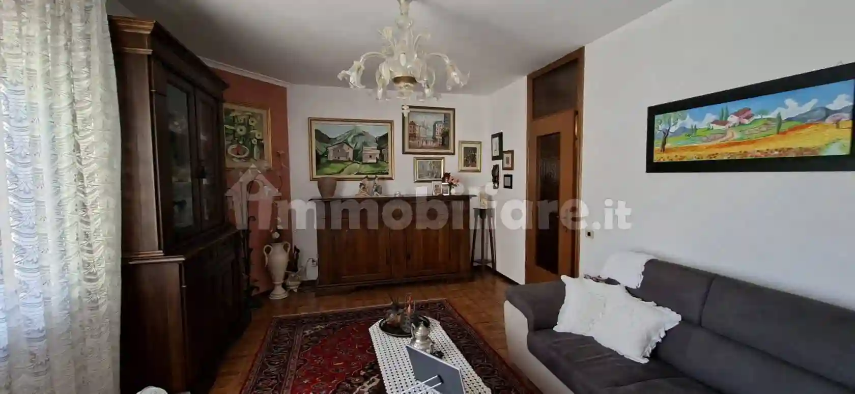 Villetta a schiera - foto 5