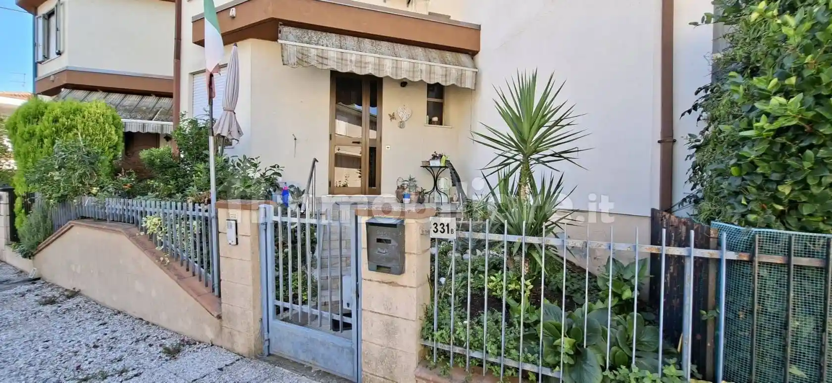 Villetta a schiera in vendita a Villadose