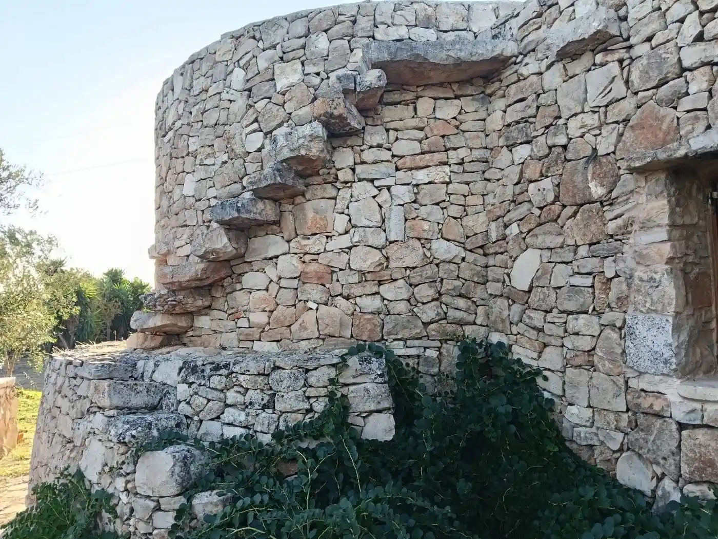 Villa in vendita a Sannicola