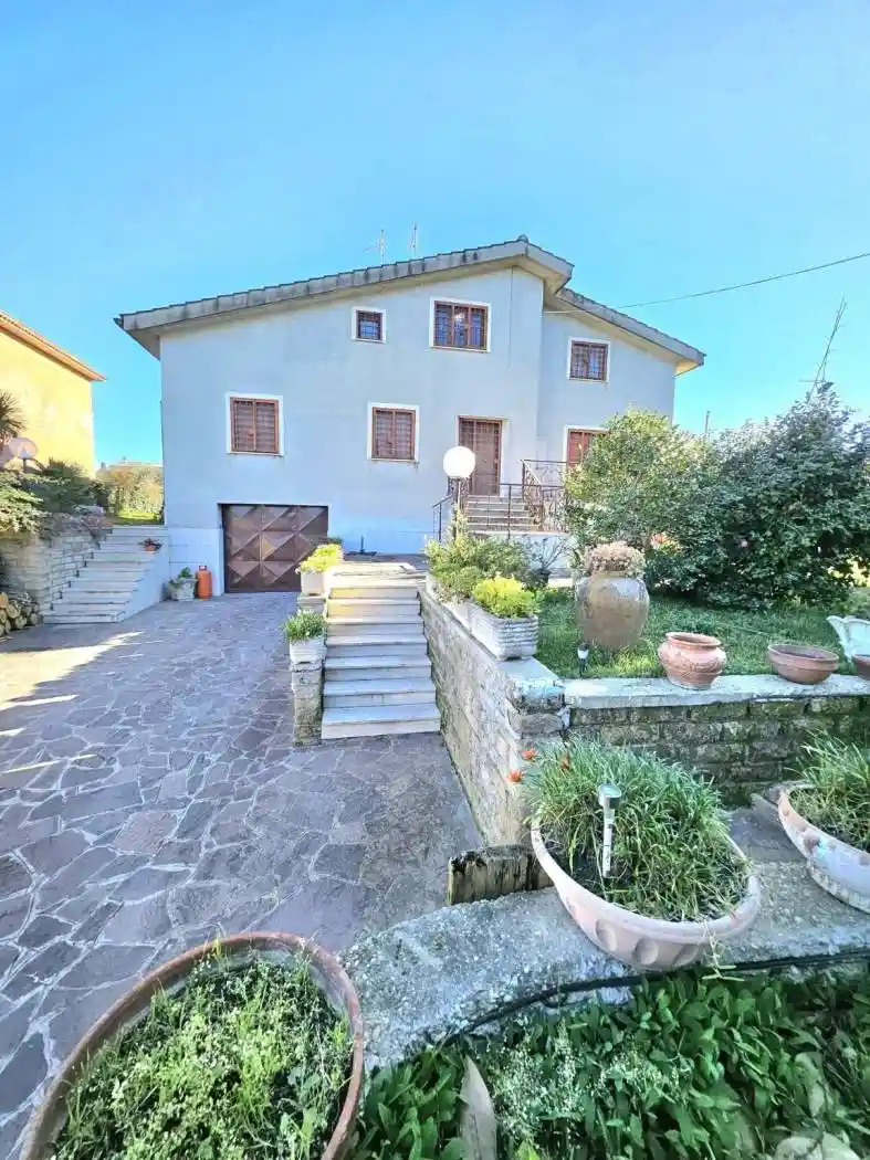 Villa in vendita a Marino