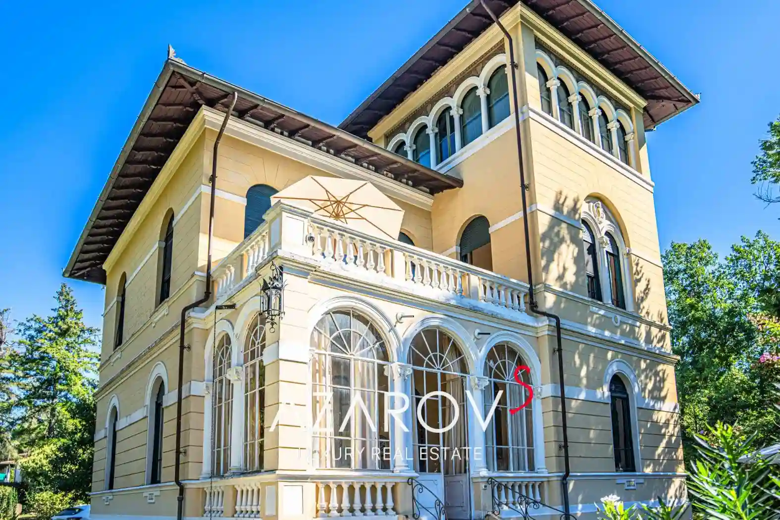 Villa - foto 2