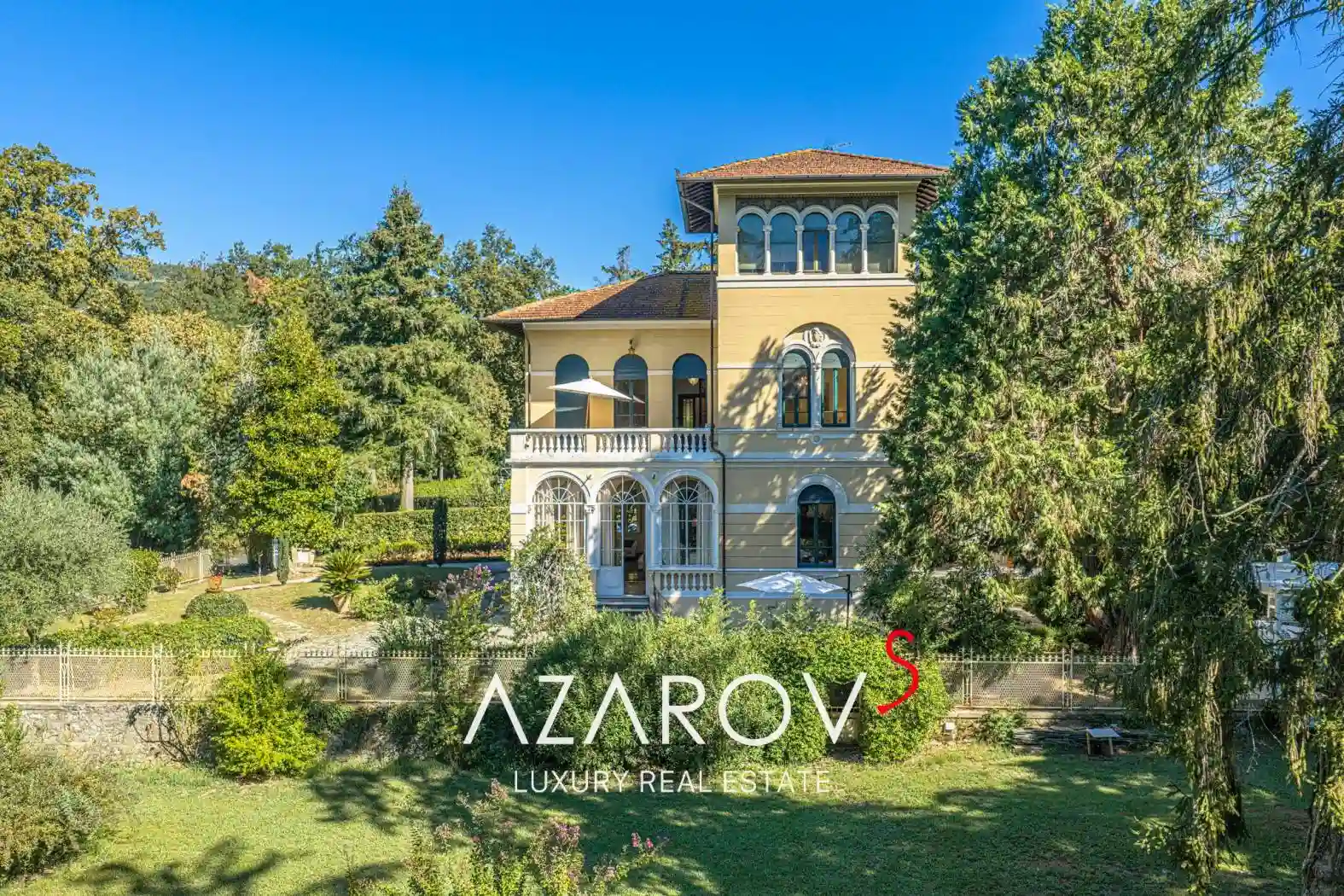 Villa - foto 3
