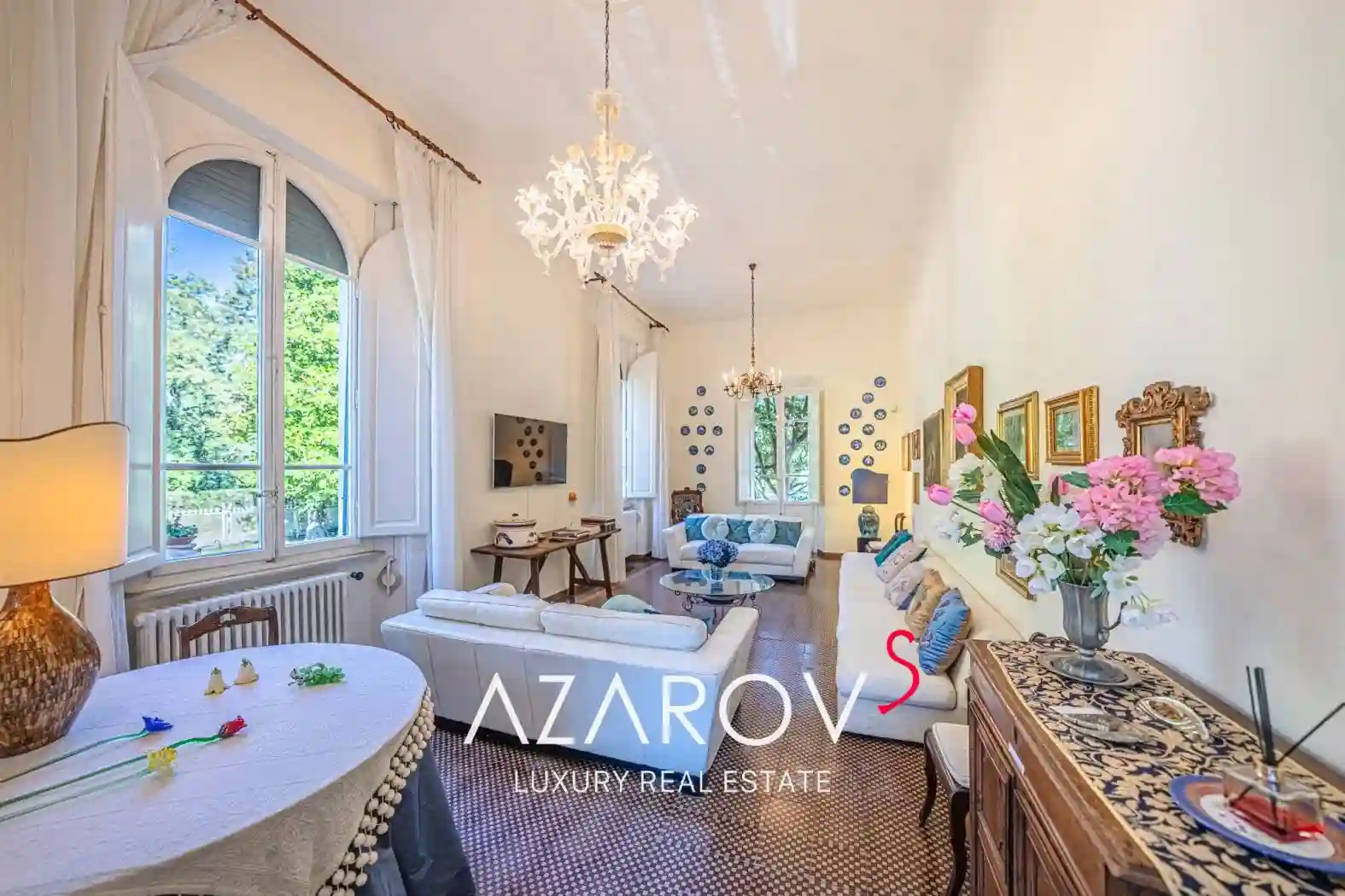 Villa - foto 5