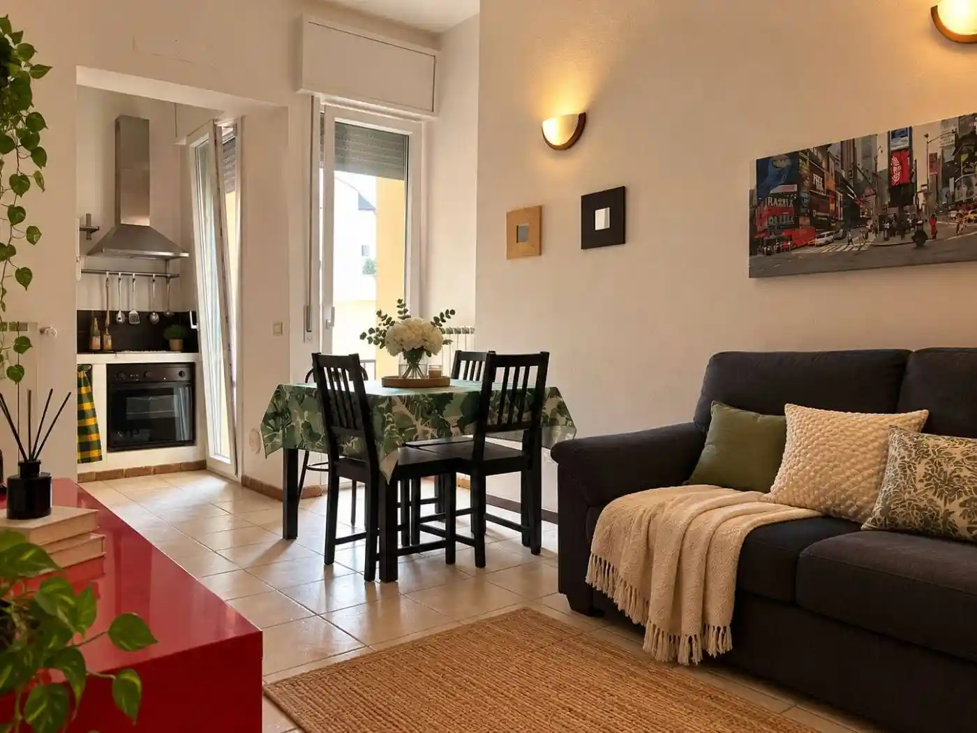 Appartamento in vendita a Novara
