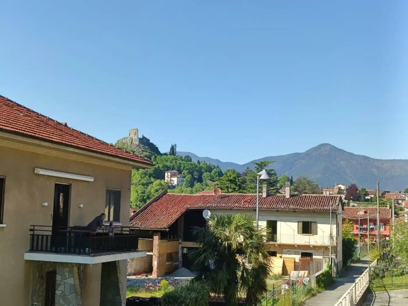 Appartamento in vendita a Avigliana