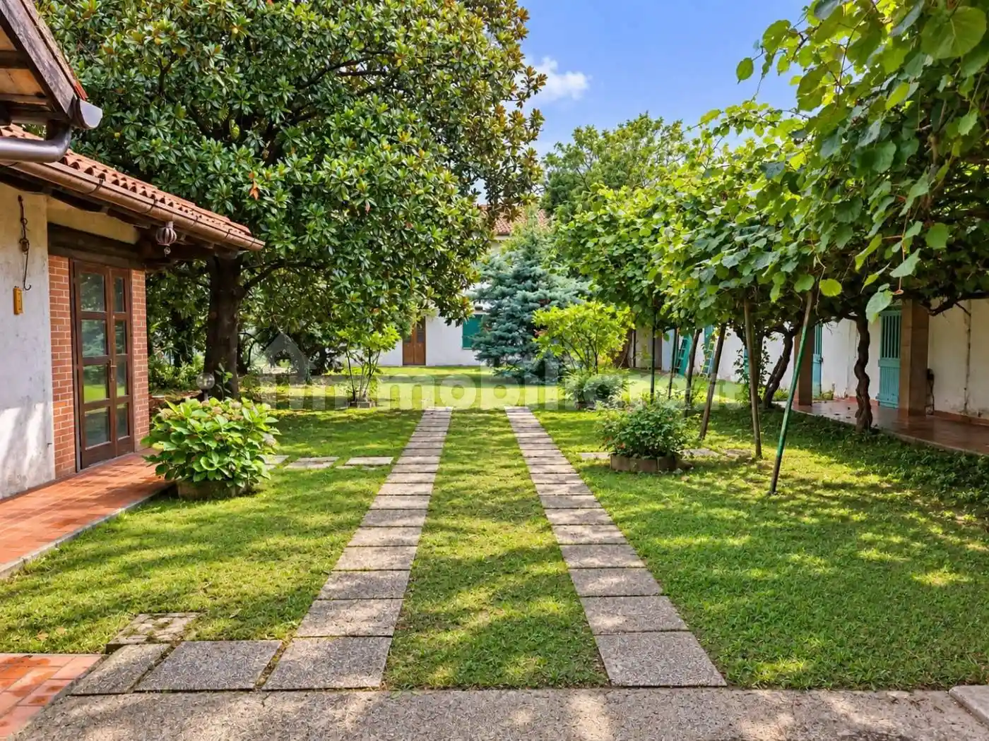 Rustico - Casale in vendita a Udine