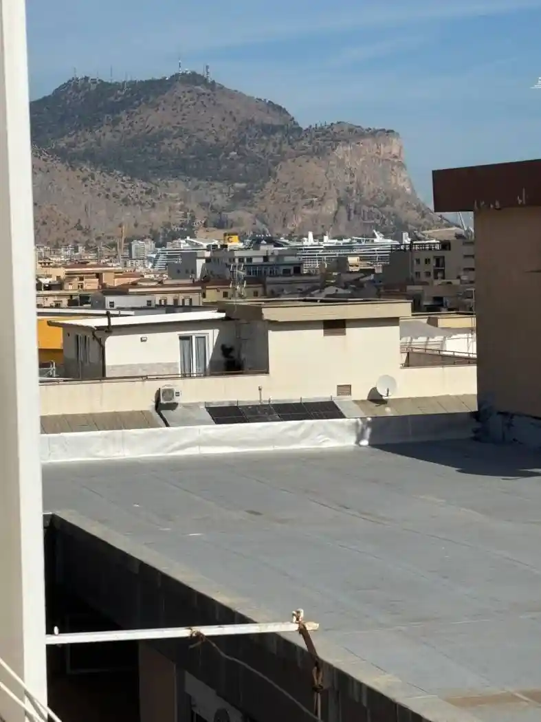 Attico - Mansarda in vendita a Palermo