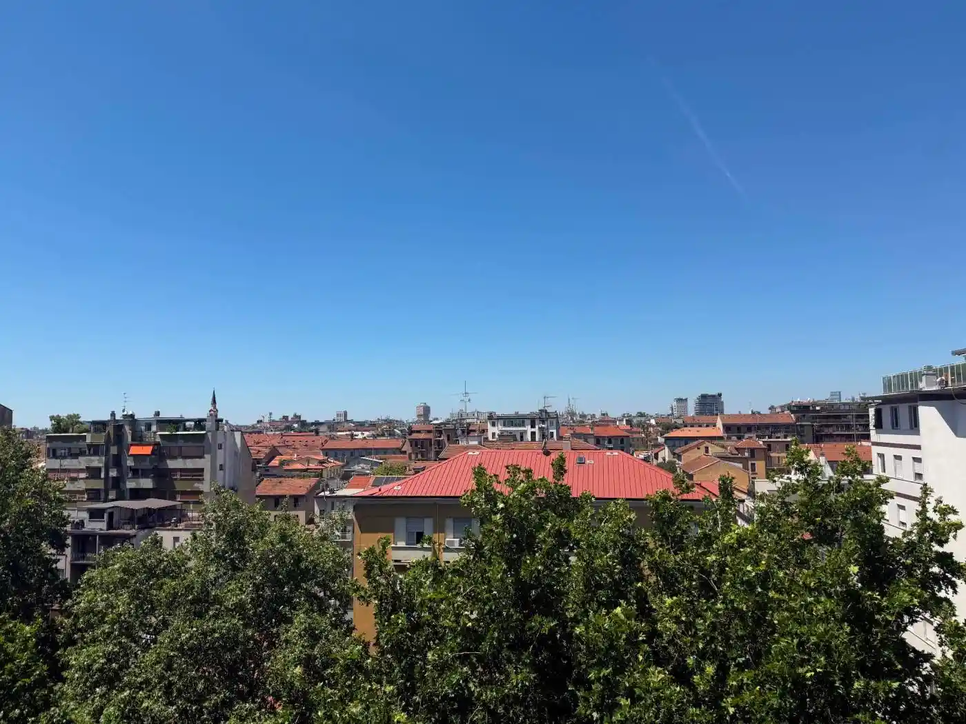Attico - Mansarda in vendita a Milano
