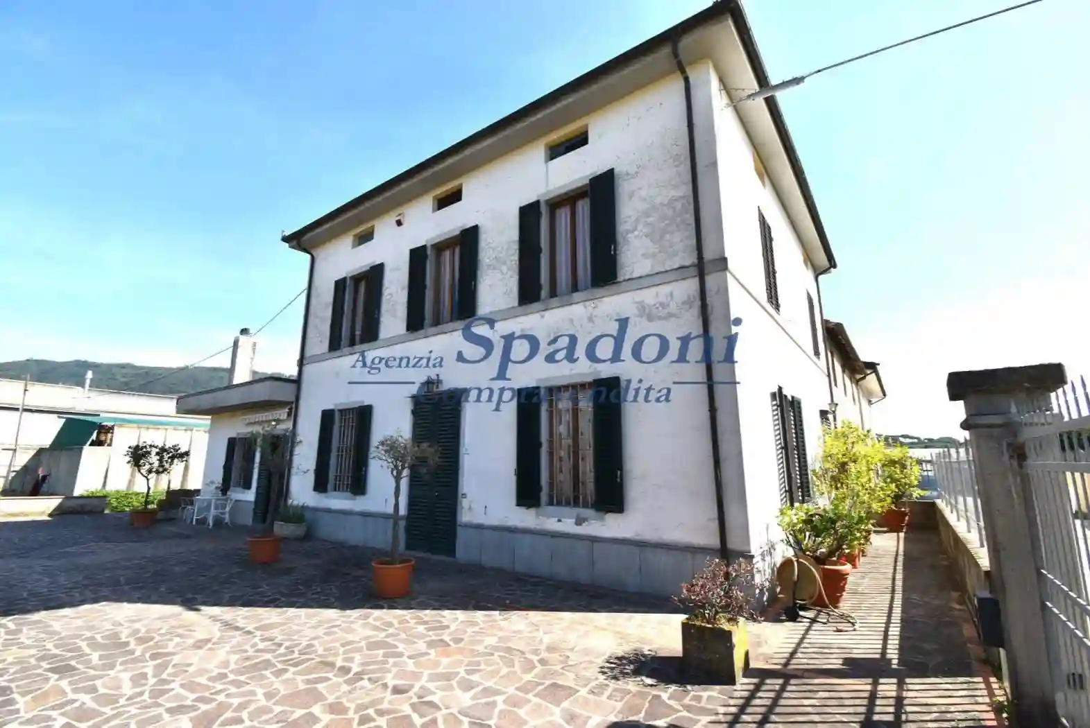 Villa - foto 3