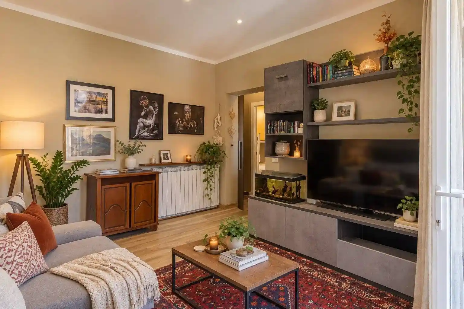 Casa indipendente in vendita a Cascina