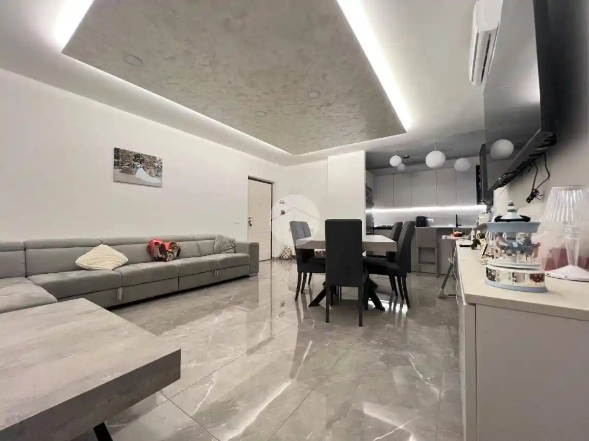 Appartamento in vendita a Montalto Uffugo