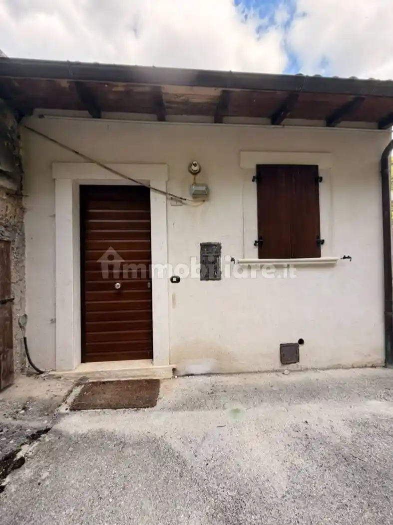 Appartamento in vendita a Rocca Pia