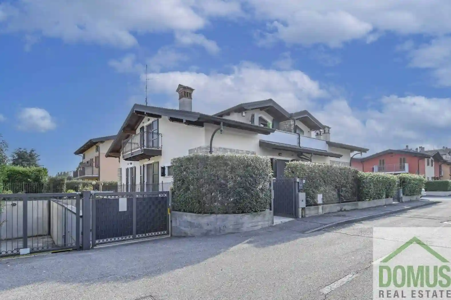 Villa - foto 3