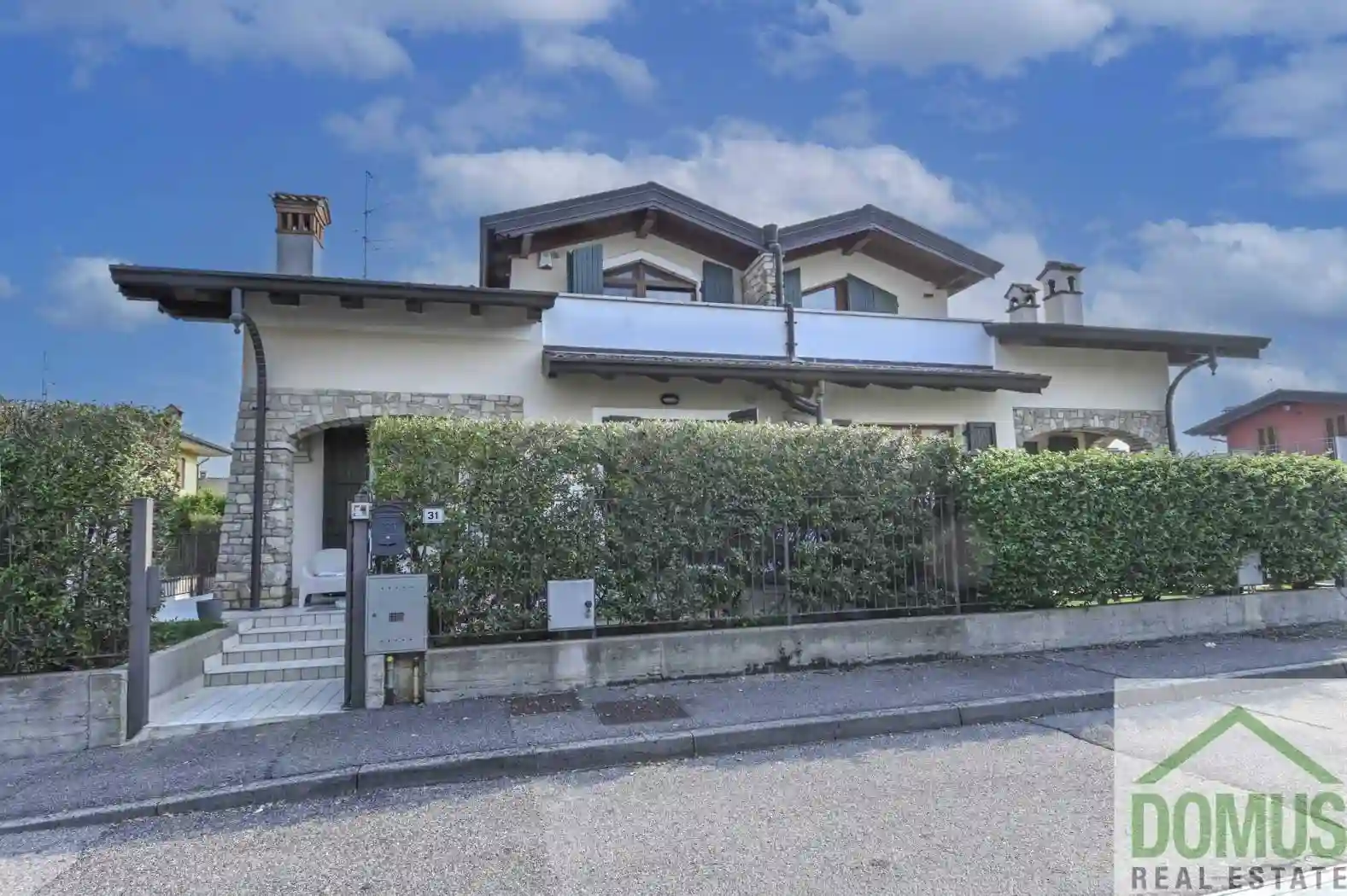 Villa - foto 4