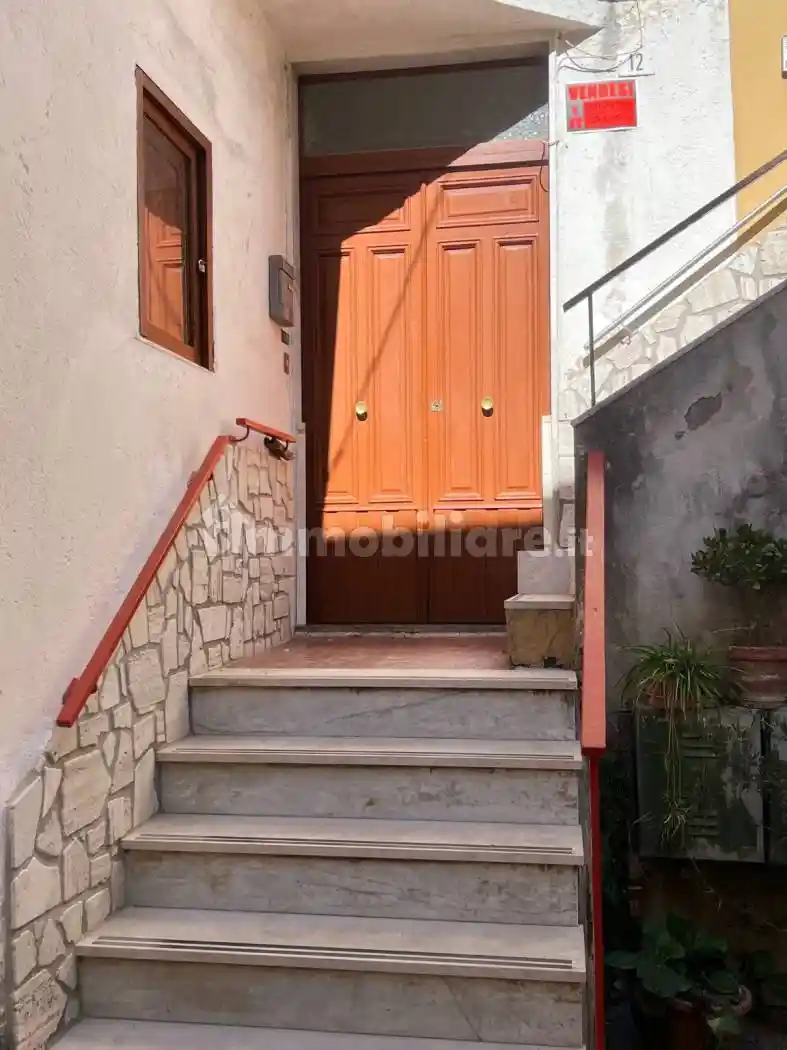 Appartamento in vendita a Teano