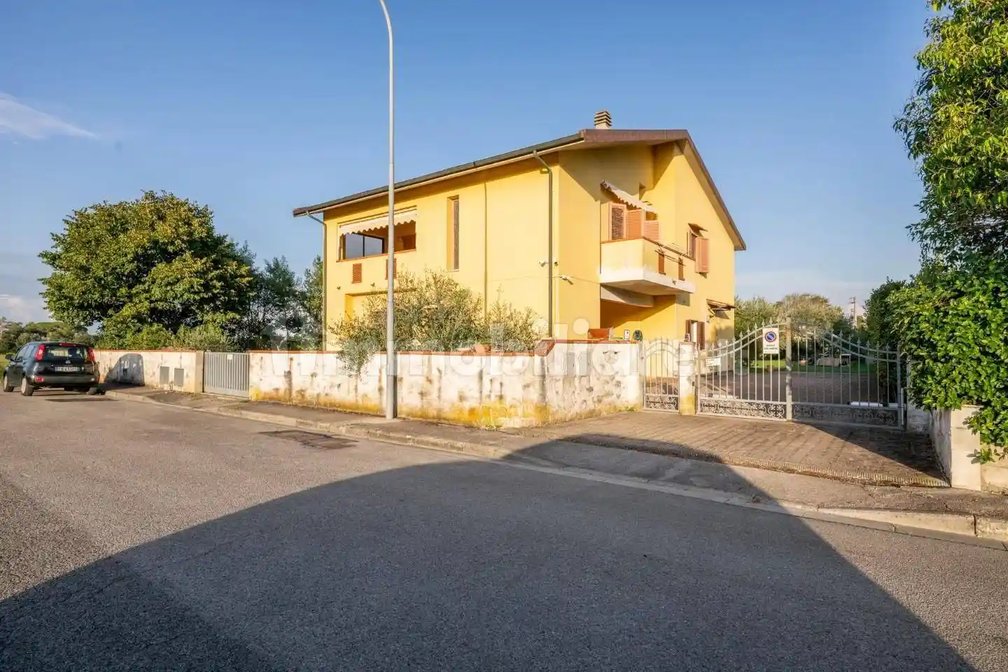 Casa indipendente in vendita a Casciana Terme Lari