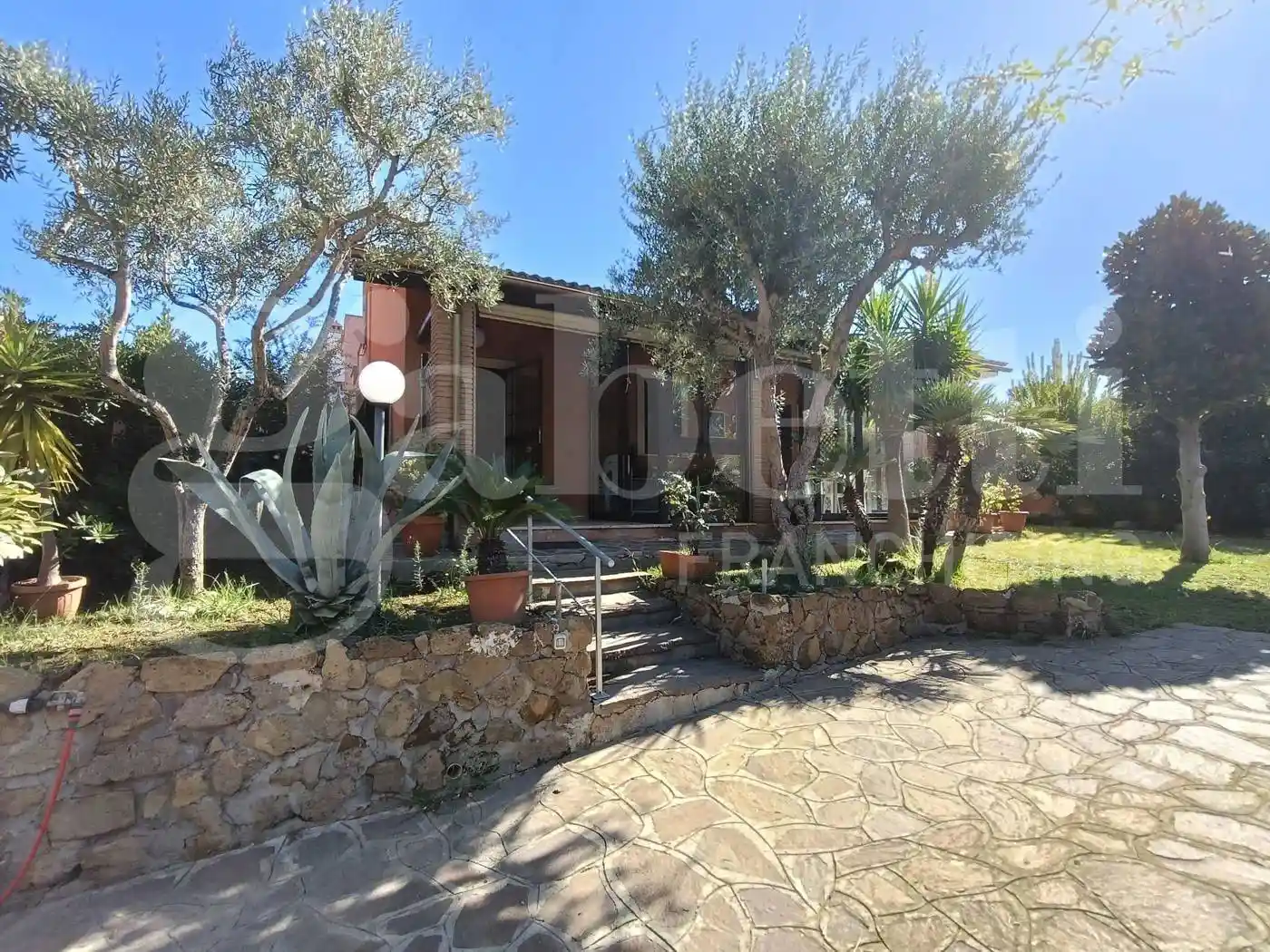 Villa in vendita a Anzio