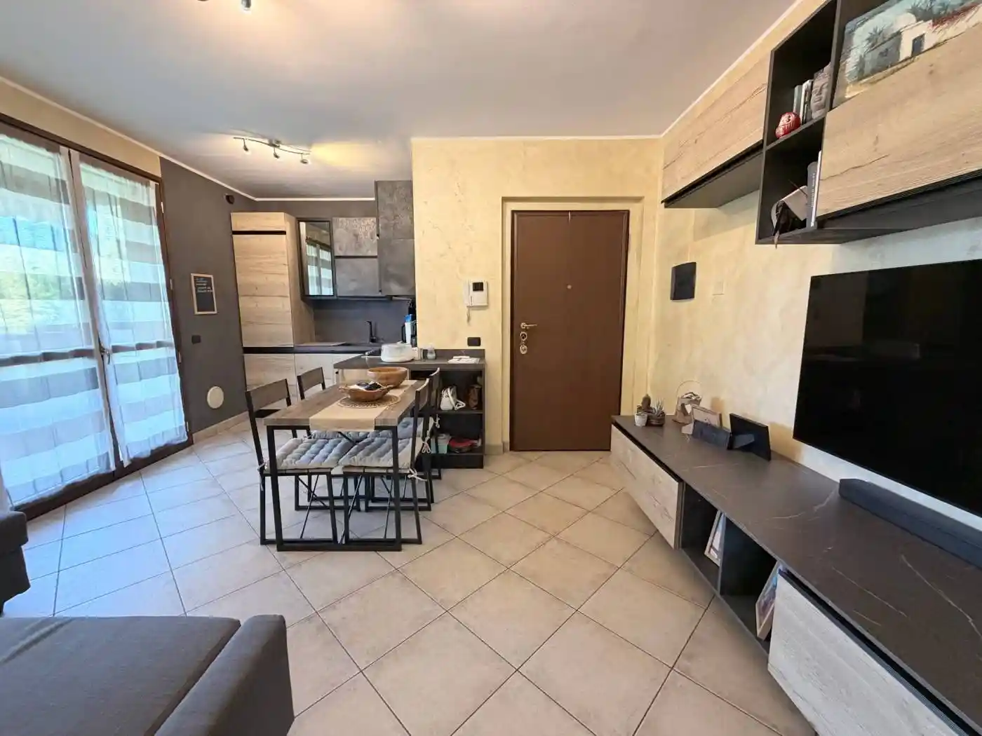 Appartamento in vendita a Senago