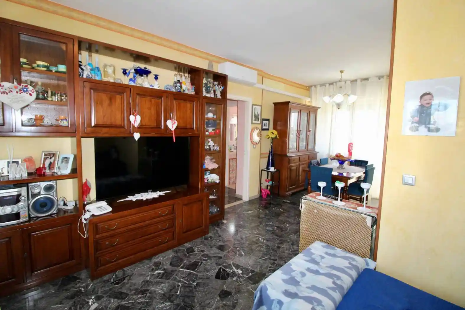 Appartamento in vendita a Pordenone
