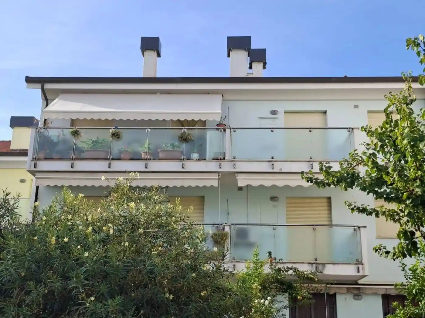 Appartamento in affitto a Borghetto Santo Spirito