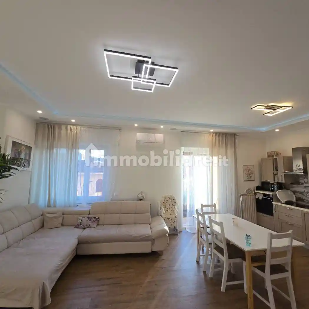Appartamento in vendita a Novi Ligure