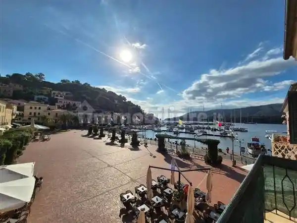 Appartamento in vendita a Porto Azzurro