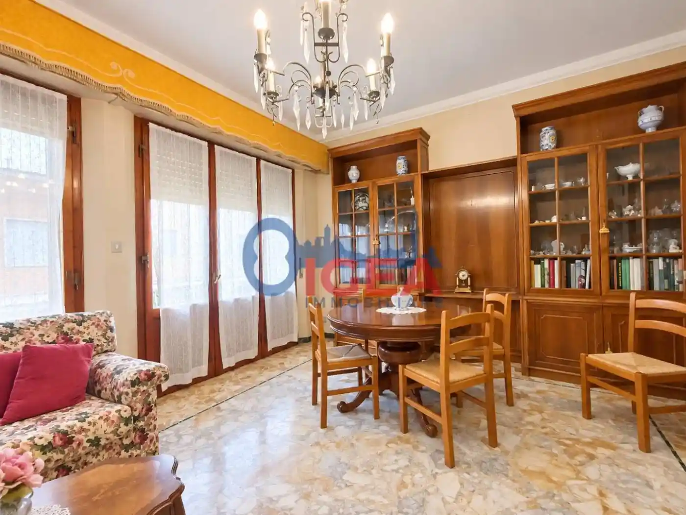 Appartamento in vendita a Siena