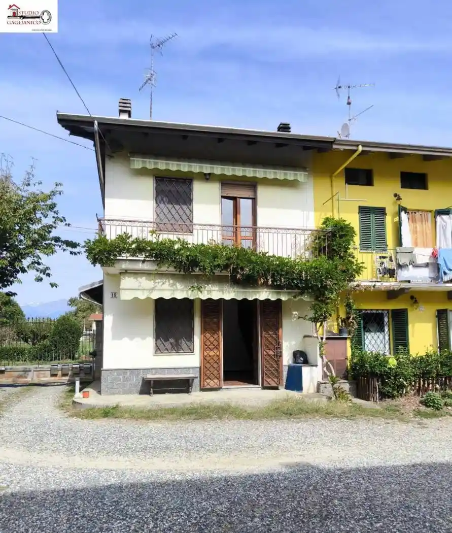 Casa indipendente in vendita a Sandigliano