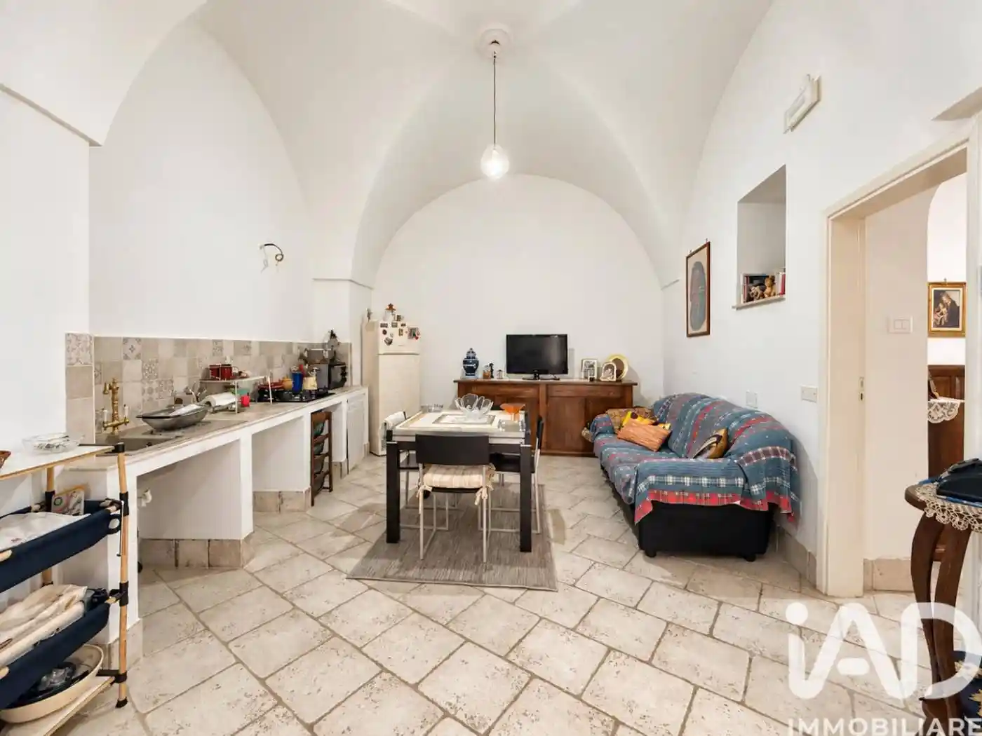 Villa in vendita a Martina Franca