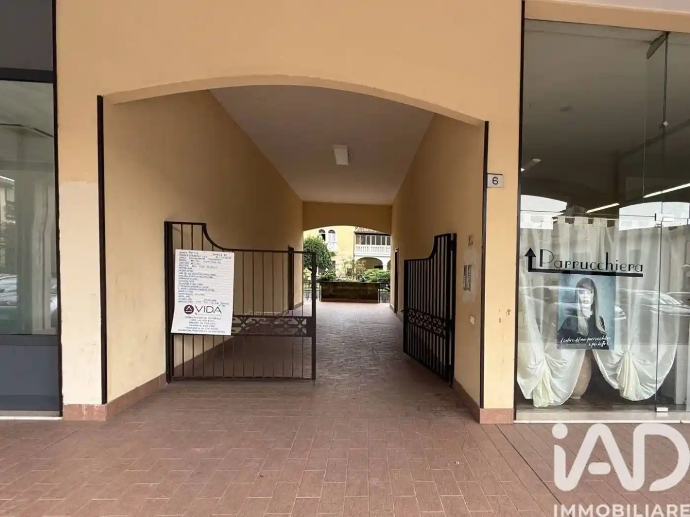 Appartamento in vendita a Brescia