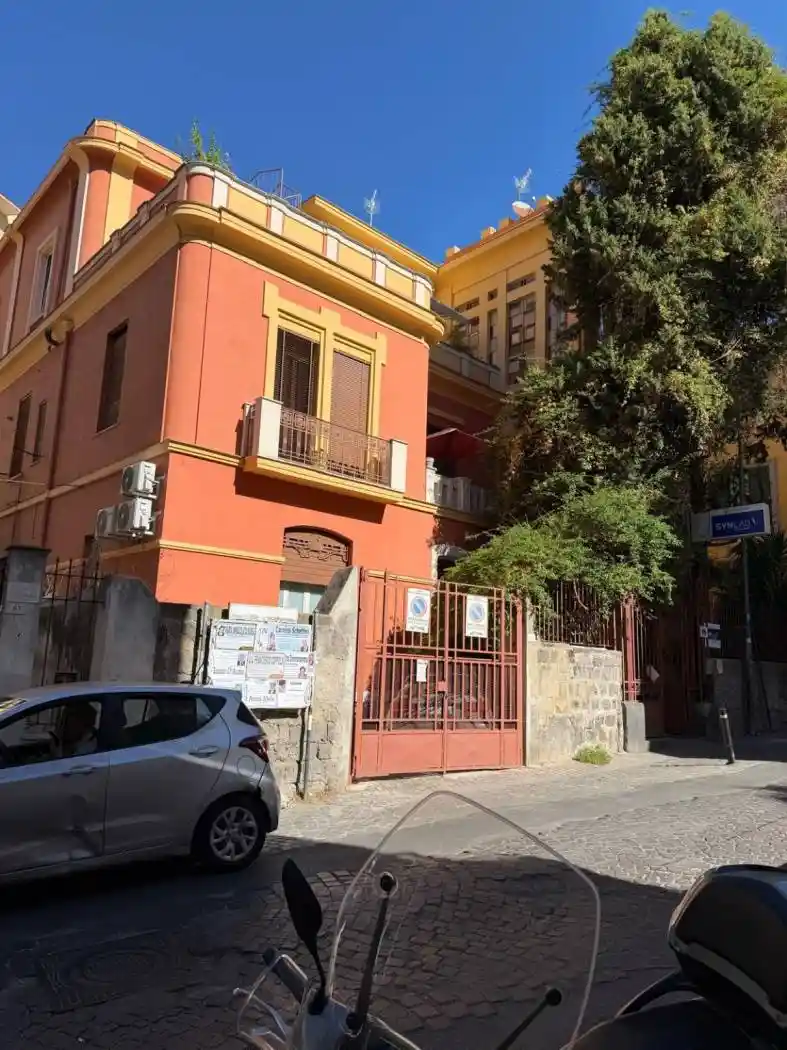Appartamento in vendita a Castellammare di Stabia