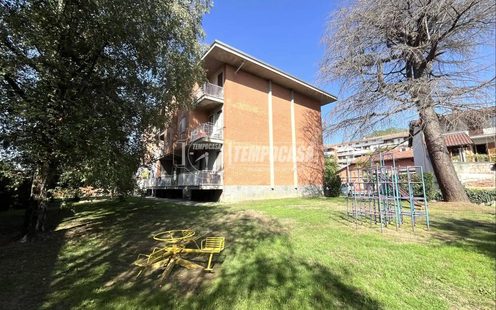 Appartamento in vendita a Strambino