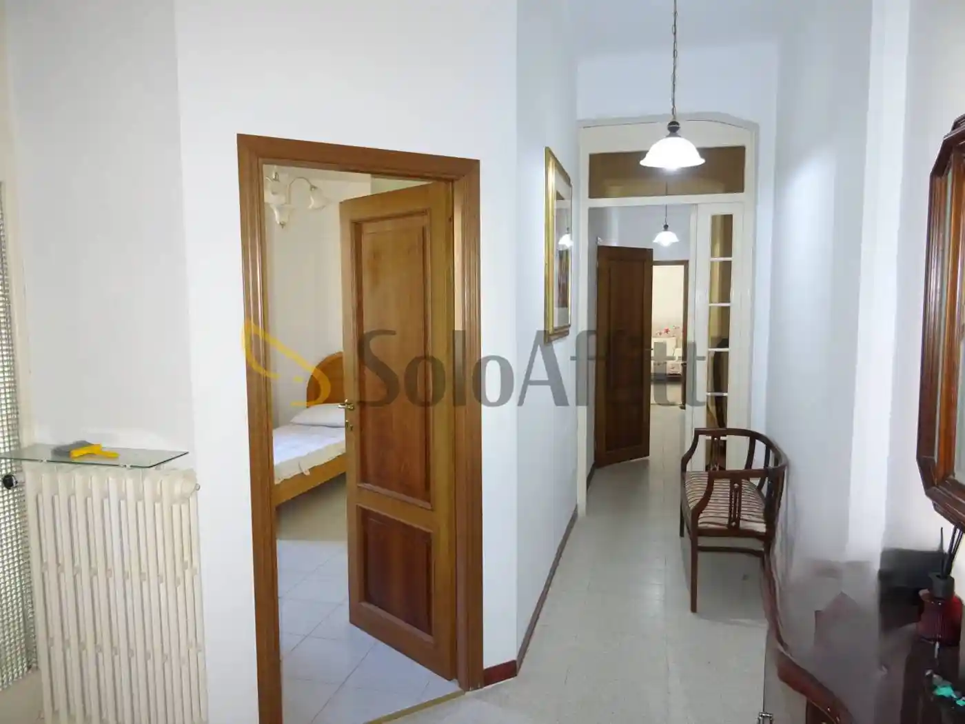 Appartamento in affitto a Senigallia