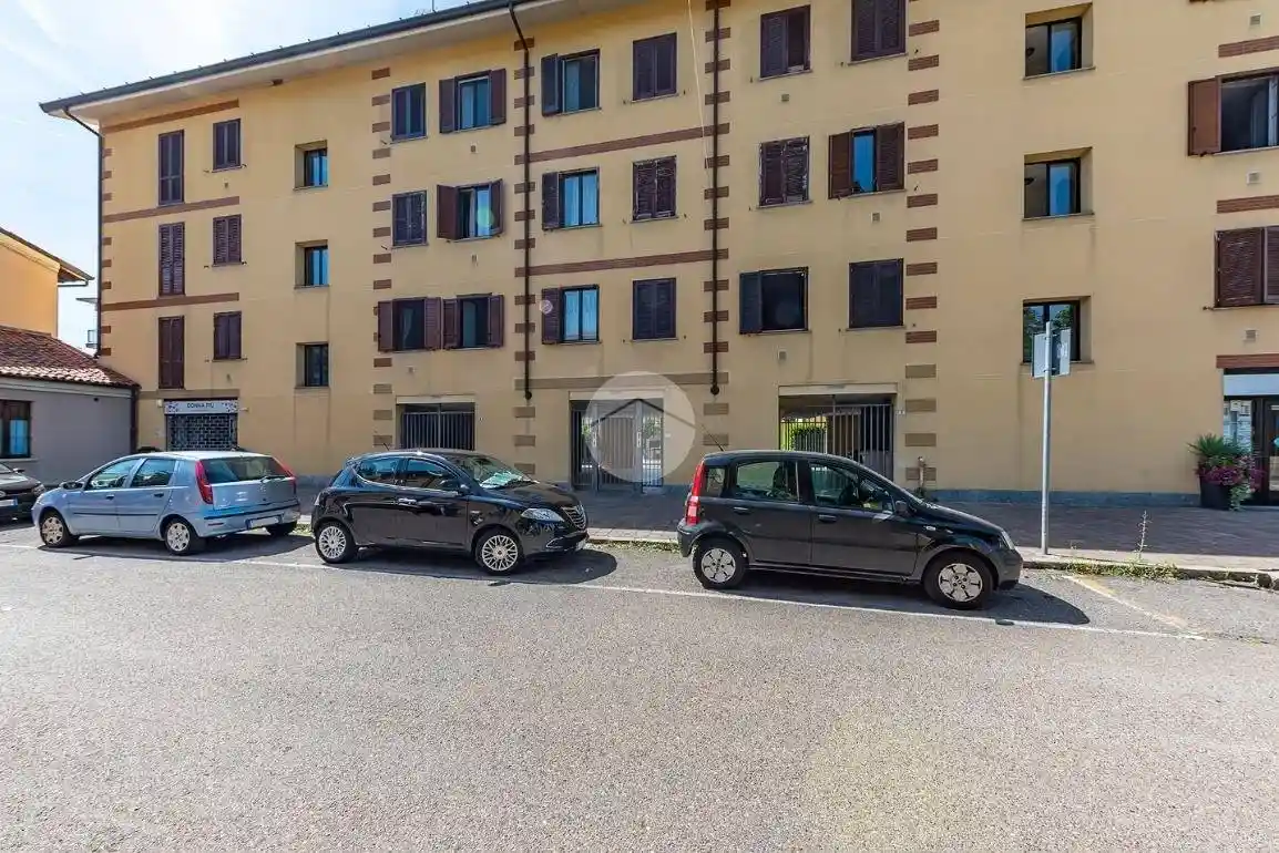 Appartamento in vendita a Baranzate