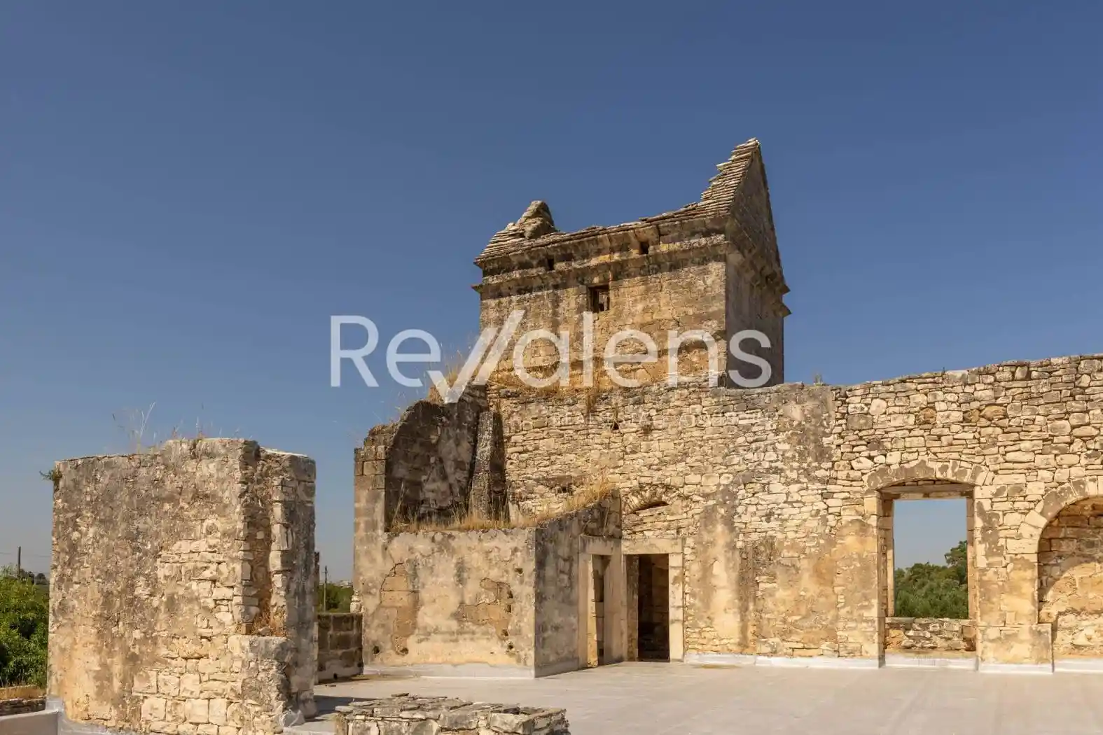 Rustico - Casale in vendita a Bari