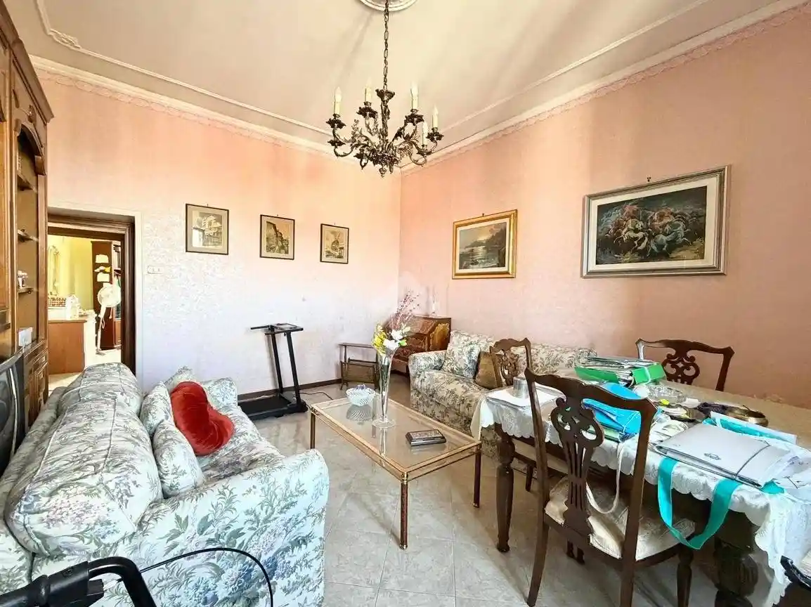 Appartamento in vendita a Viterbo