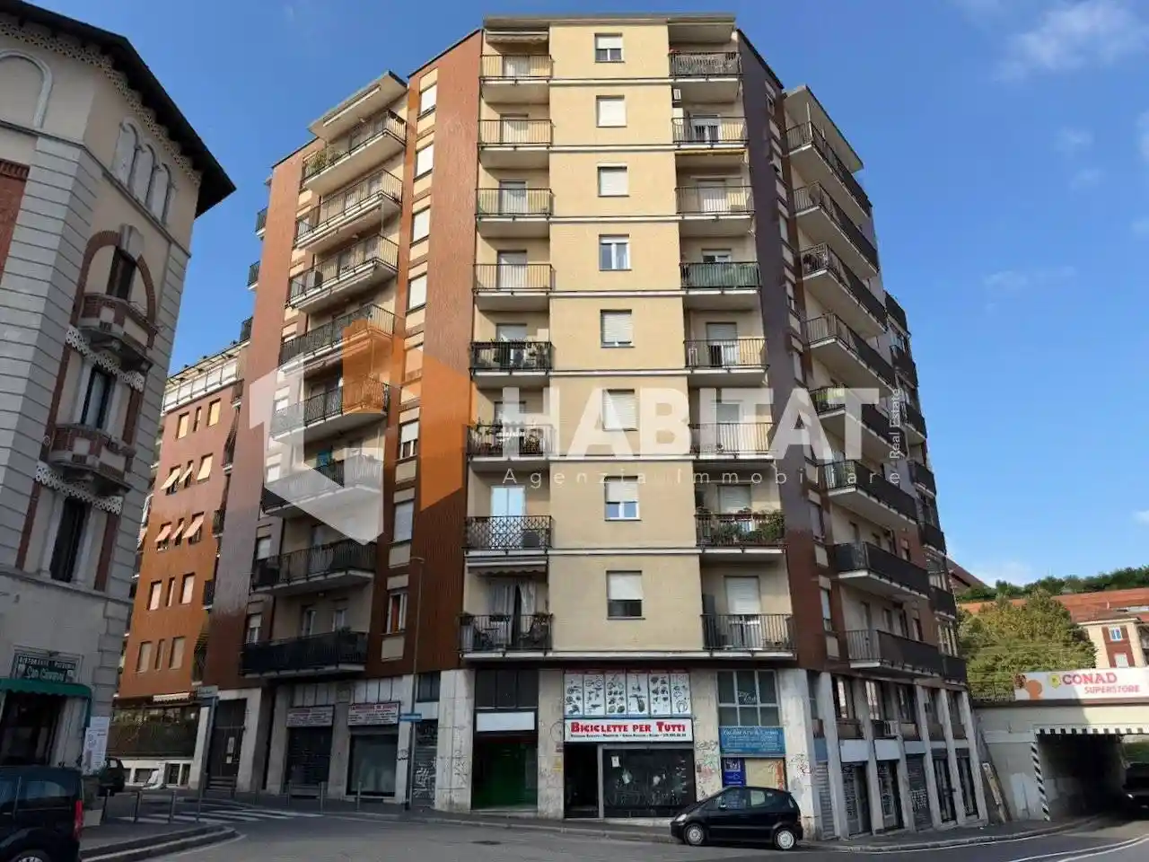 Appartamento in vendita a Sesto San Giovanni