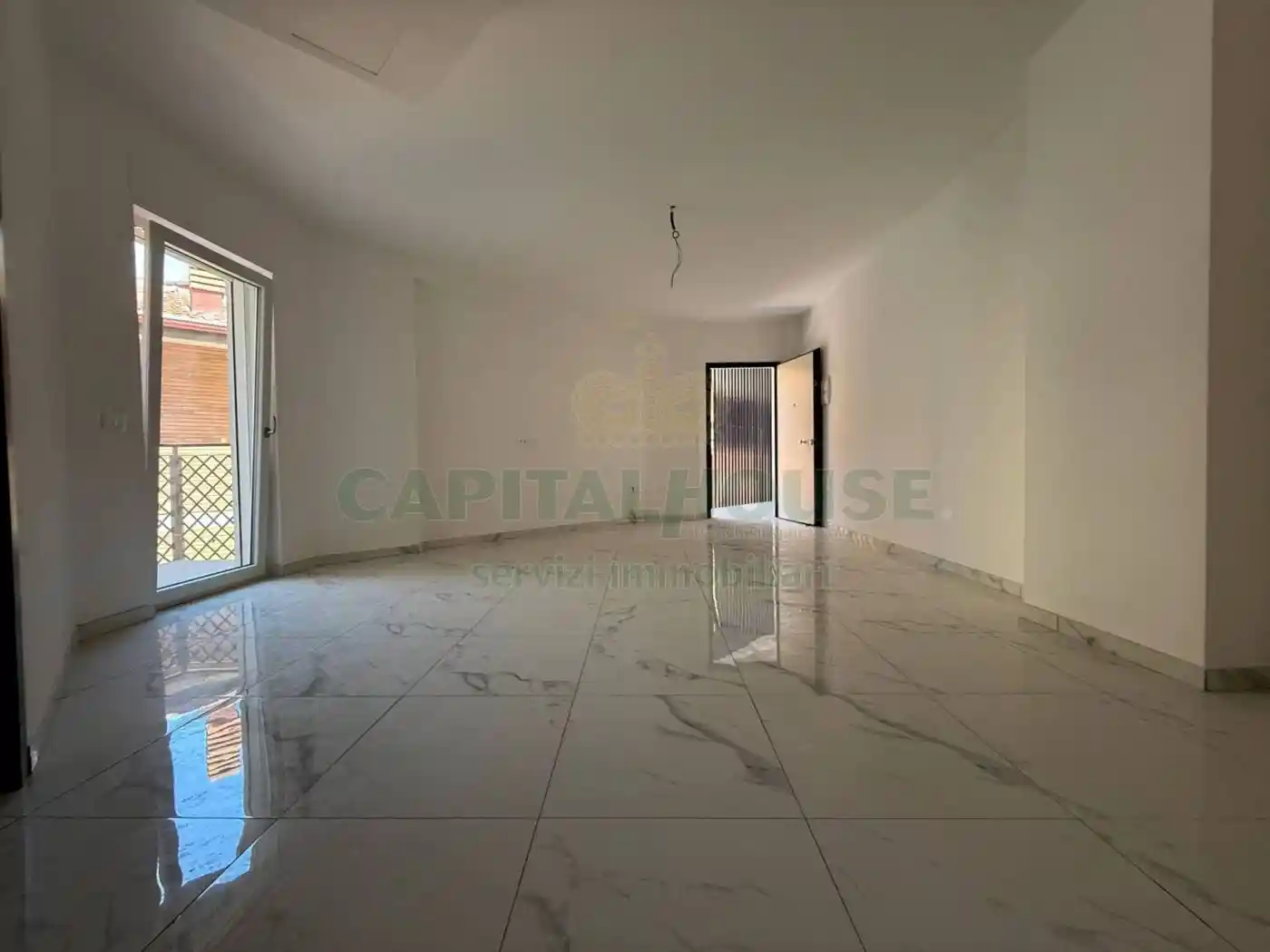 Appartamento in vendita a Pomigliano d'Arco