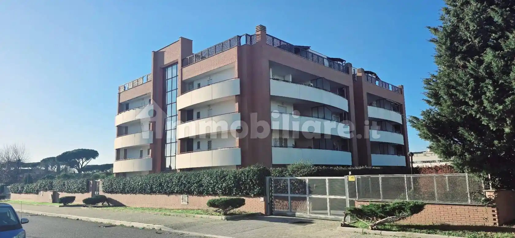 Appartamento in affitto a Roma