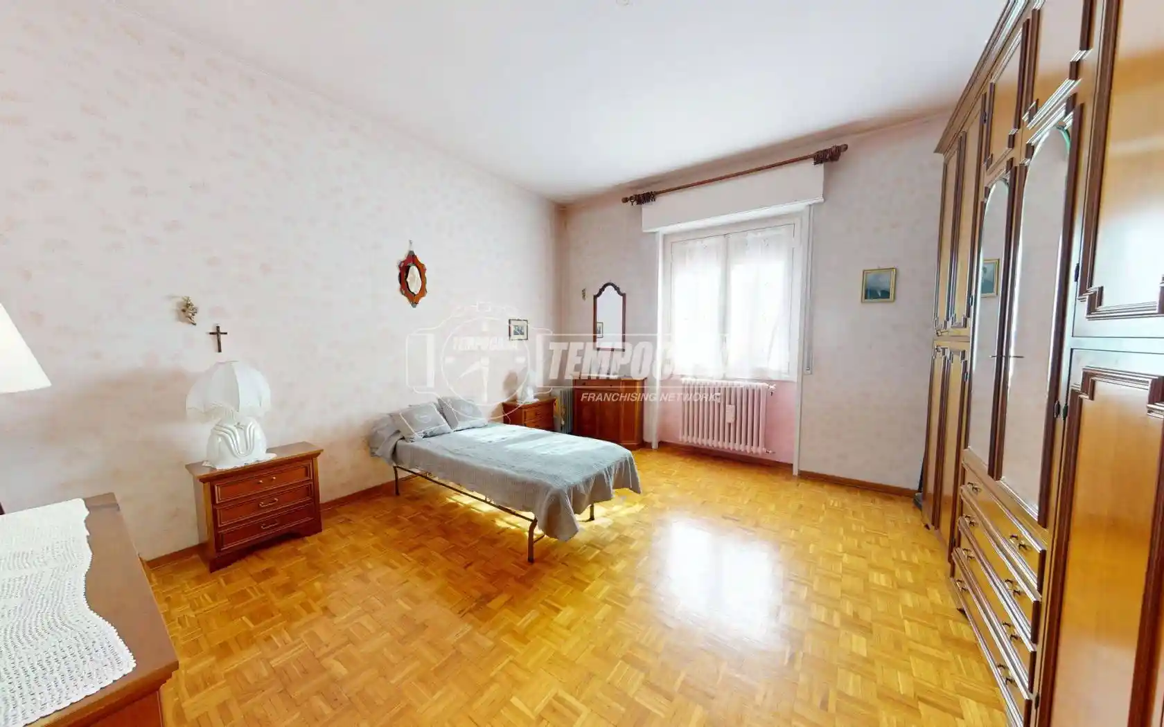Appartamento in vendita a Monza