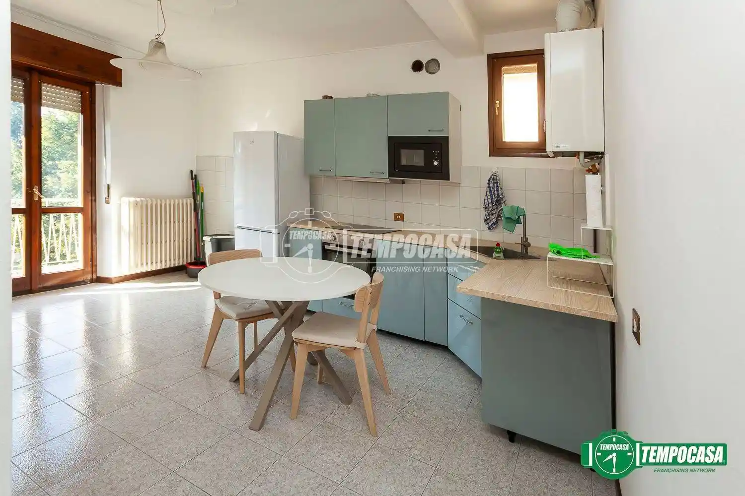 Appartamento in vendita a Bergamo