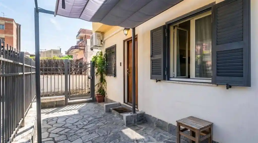 Villa in vendita a San Cesareo
