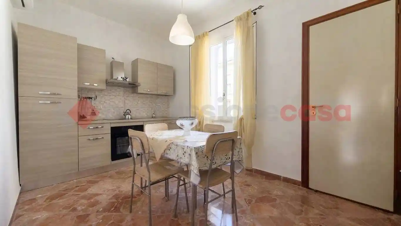 Appartamento in affitto a Monopoli