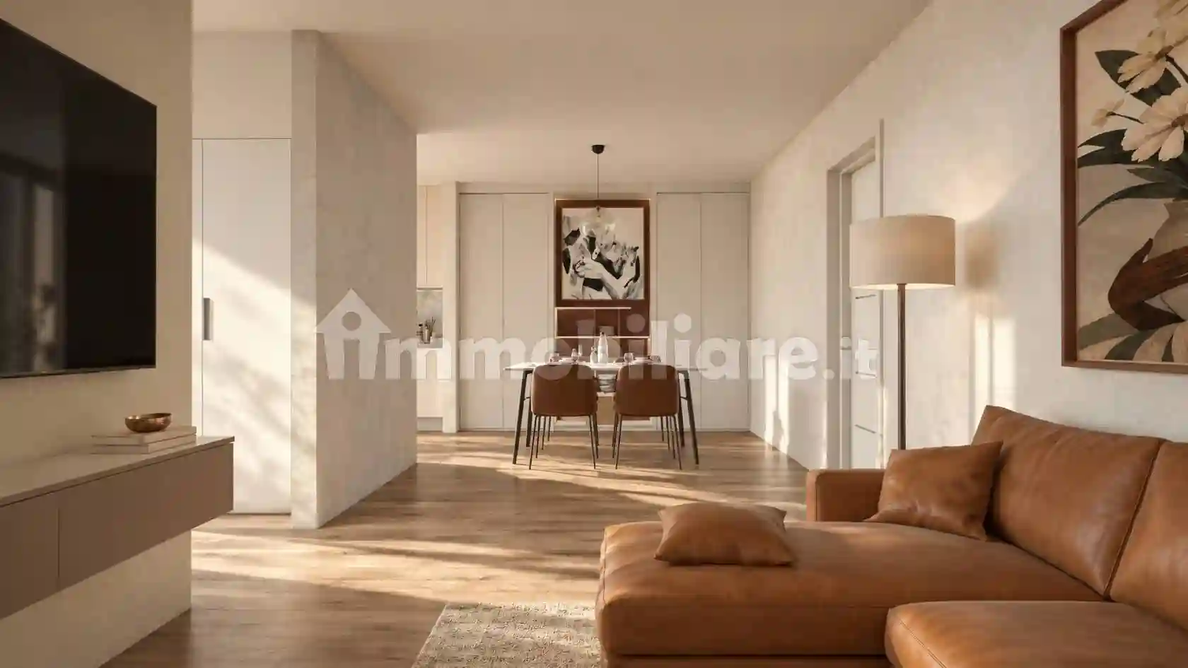 Appartamento - foto 5